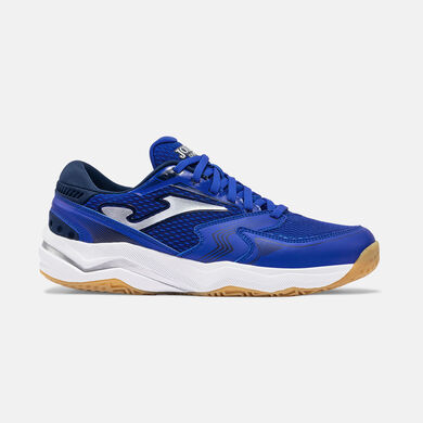 Chaussures volley-ball V.Dynamic Men 26 homme bleu roi