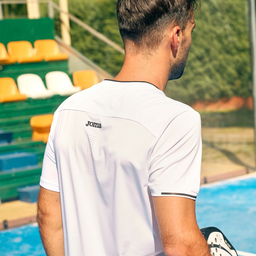 CAMISETA MANGA CORTA TORNEO