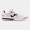 Scarpe calcio a 5 Top Flex 24 indoor bianco