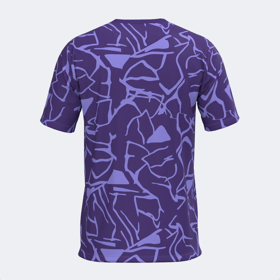 CAMISETA MANGA CORTA PRO TEAM