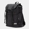 Backpack - shoe bag Urban Street black