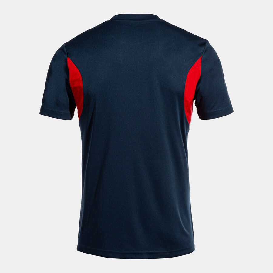 CAMISETA MANGA CORTA WINNER III