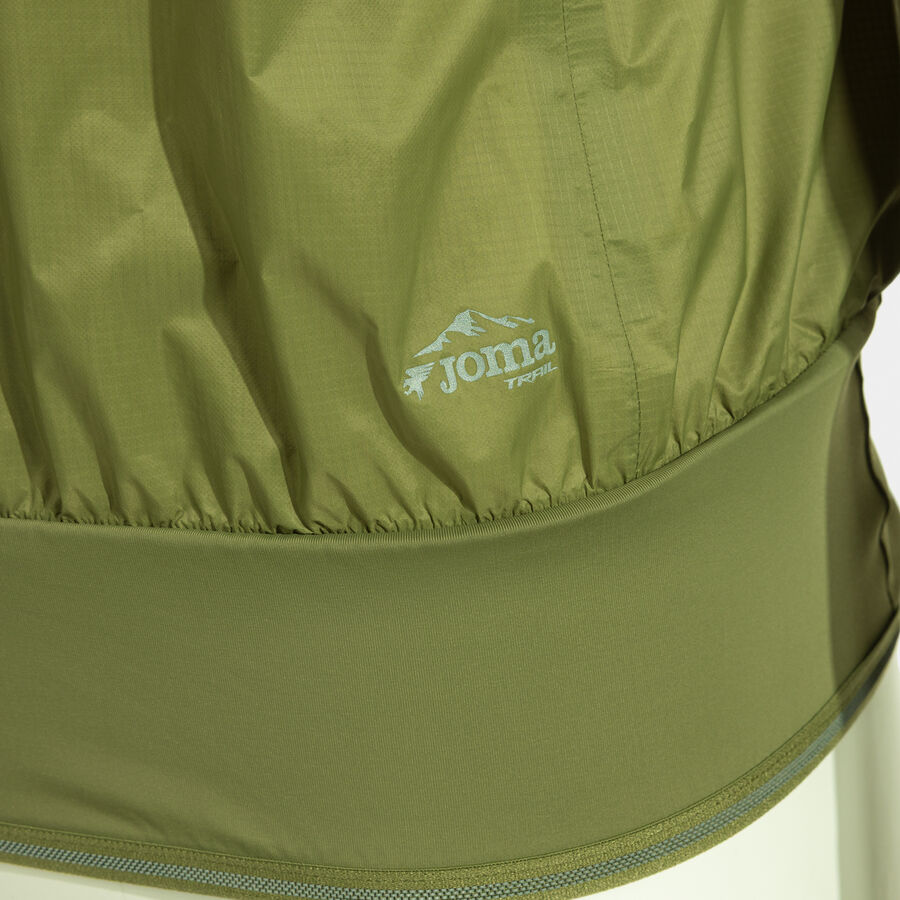 CHUBASQUERO TRAIL LONDON