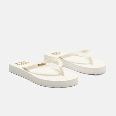Chanclas casual S.Giulia lady 26 mujer oro