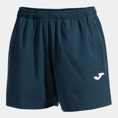 Bermuda mujer Combi marino