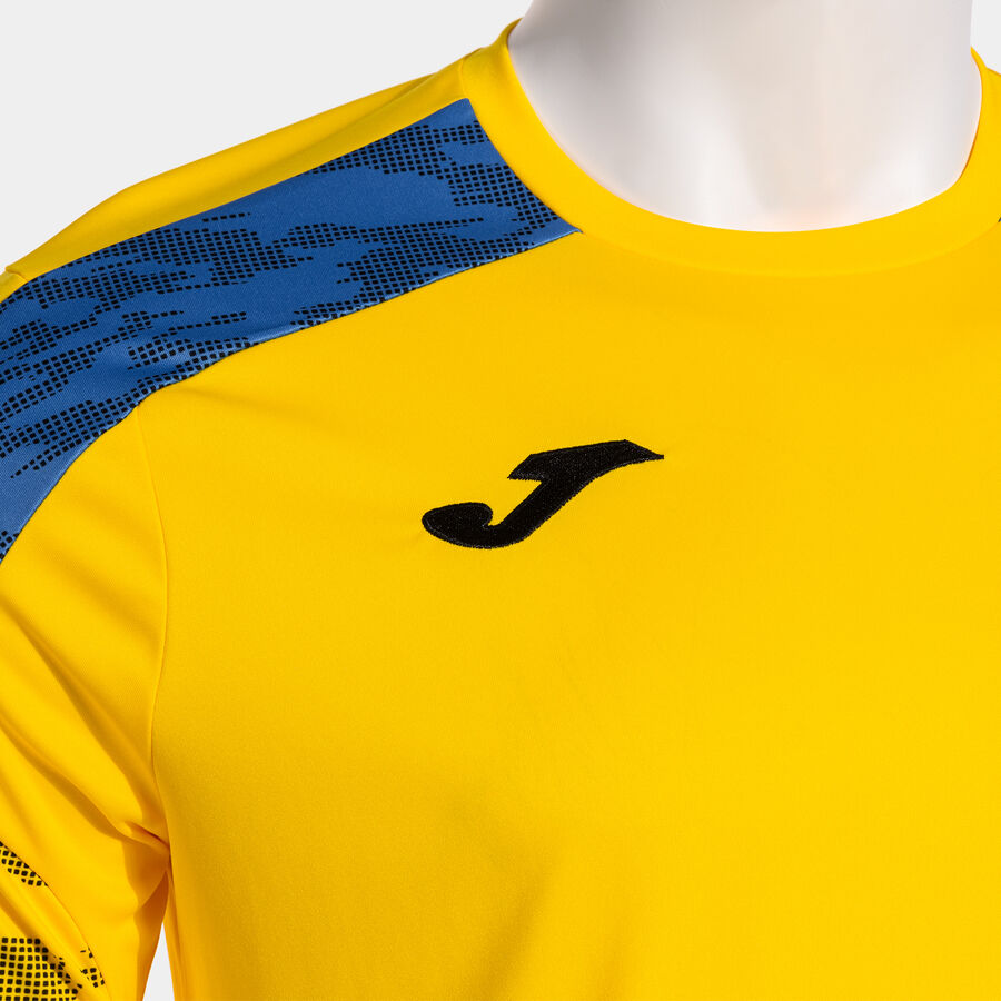 CAMISETA MANGA CORTA CHAMPIONSHIP VIII