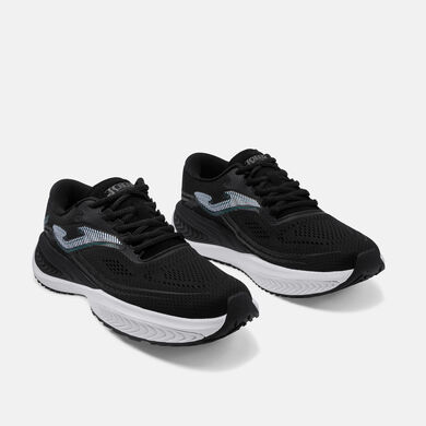 Pantofi sport alergare Titanium 26 bărbaȚi negru