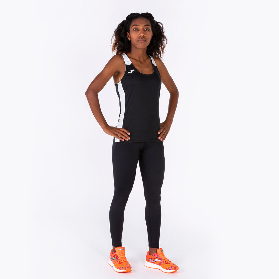 CAMISETA TIRANTES RECORD II