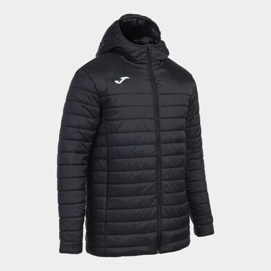 Anorak hombre Urban V negro