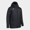 Anorak man Urban V black