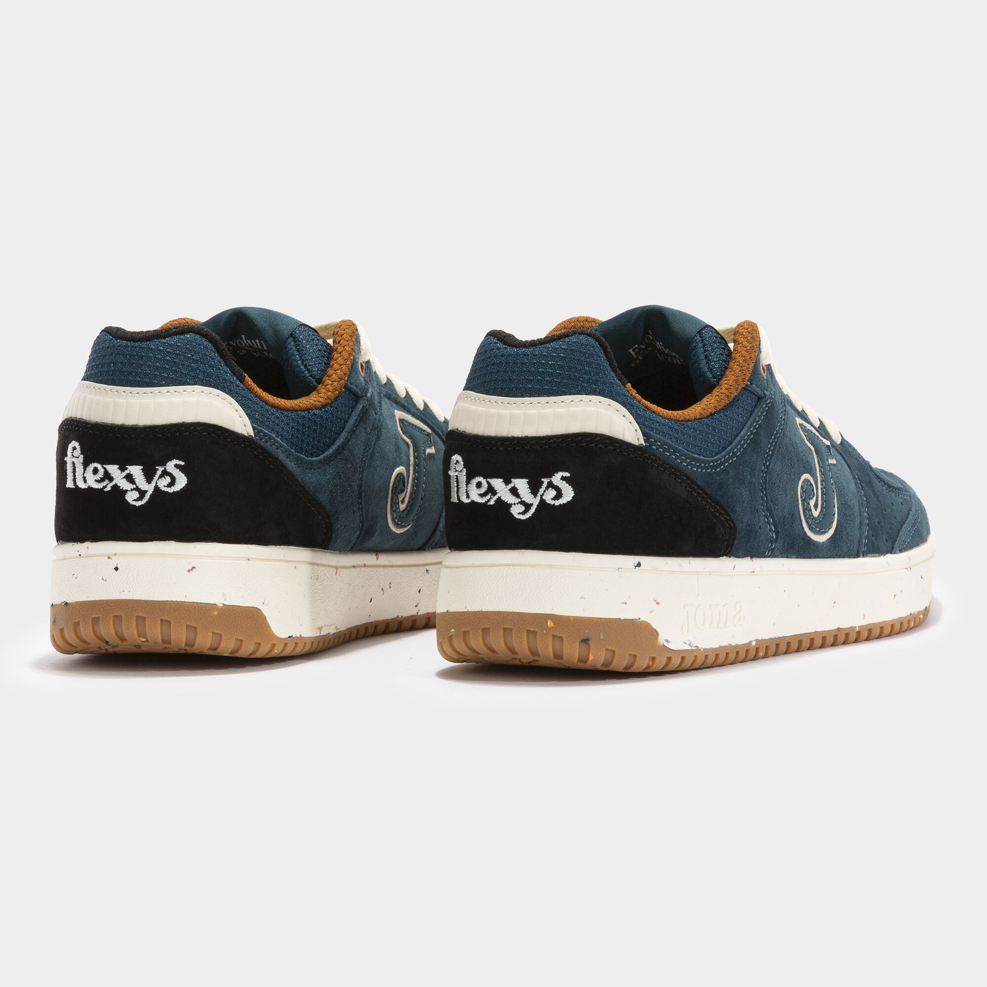 Casual shoes C.Flexys 24 man petroleum | JOMA®