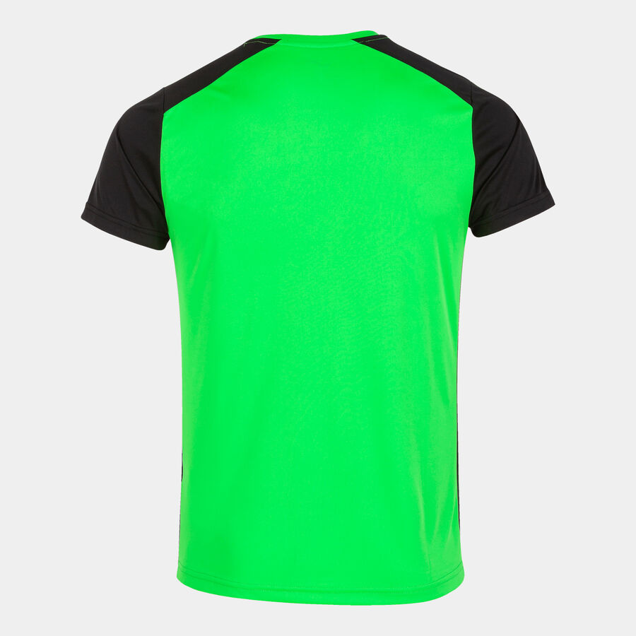 CAMISETA MANGA CORTA RECORD II