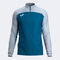 Jacket man Challenge blue