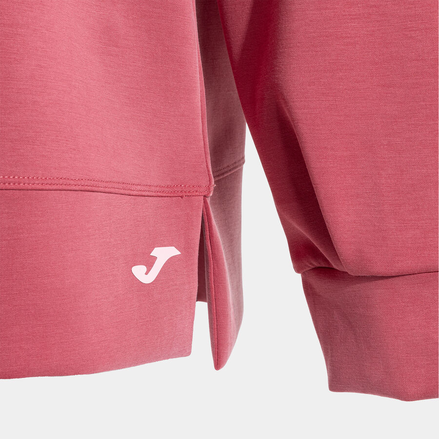 SUDADERA BREATH