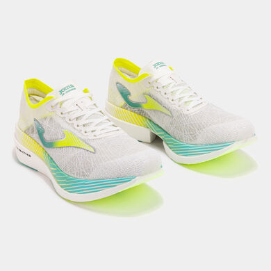 Running shoes RS-9000 25 unisex white