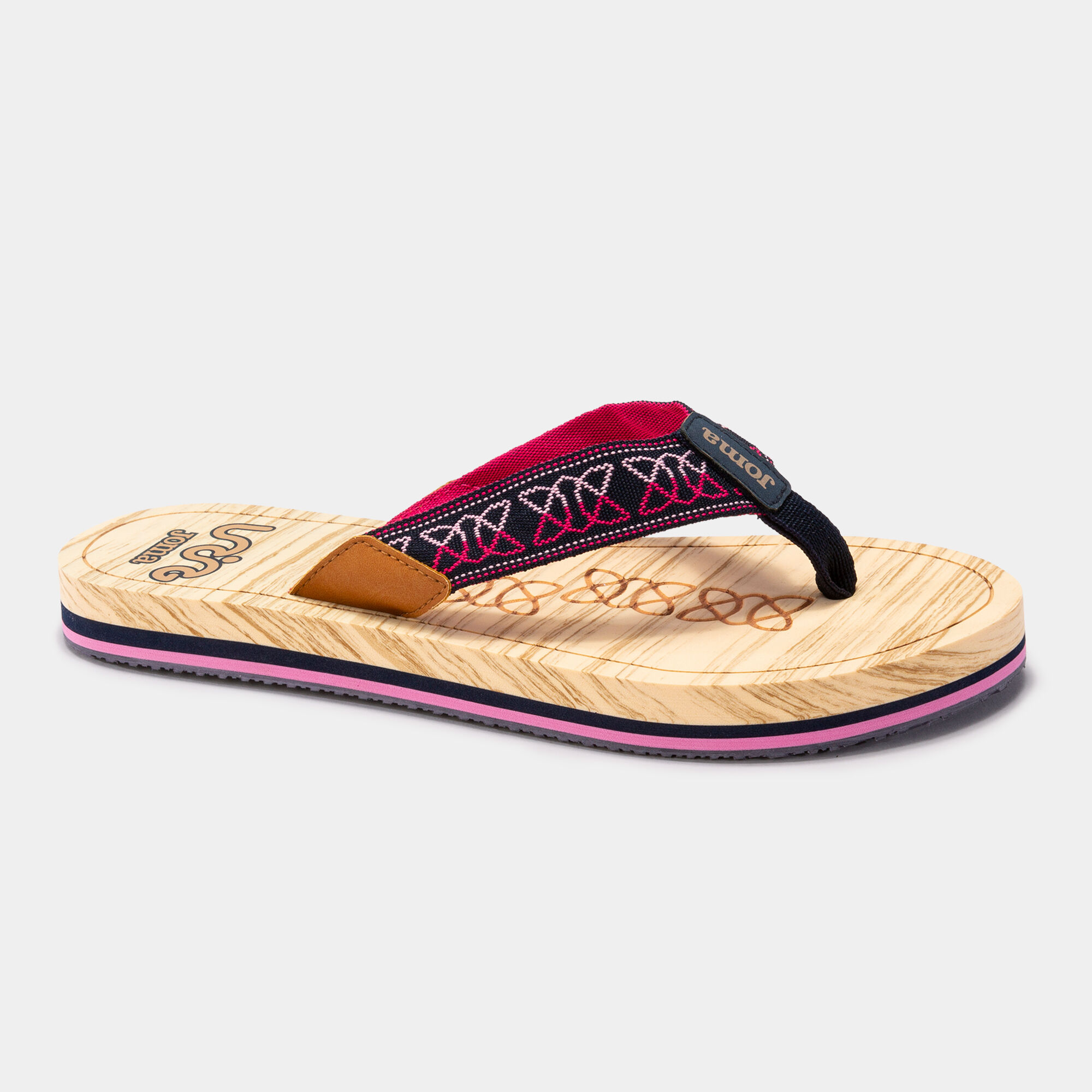 Chanclas deals mujer joma