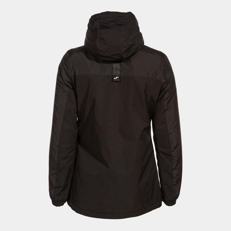 ANORAK EXPLORER