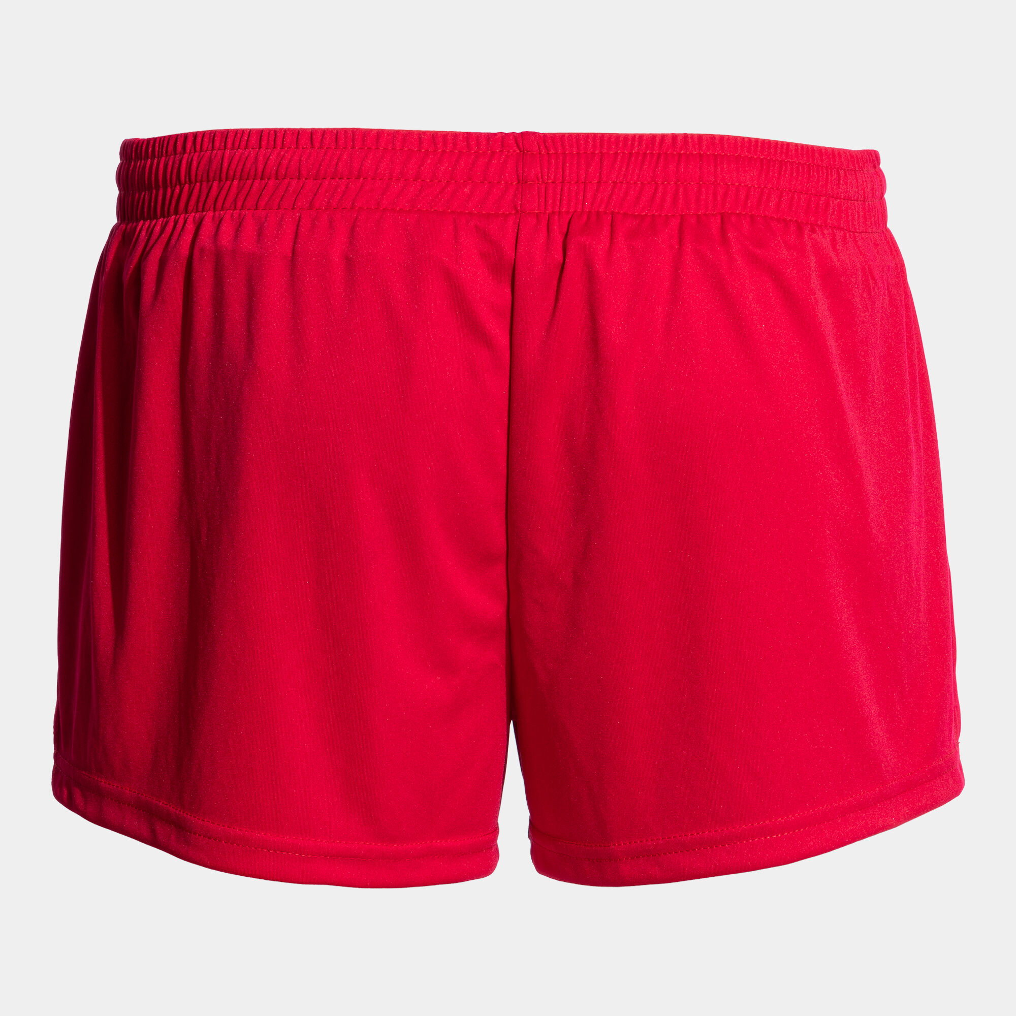Shorts man Record II red