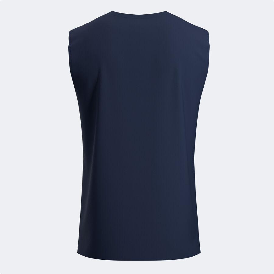 CAMISETA SIN MANGAS CORE