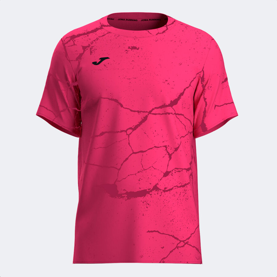 CAMISETA MANGA CORTA R-NIGHT