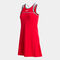 Vestido mujer Smash rojo