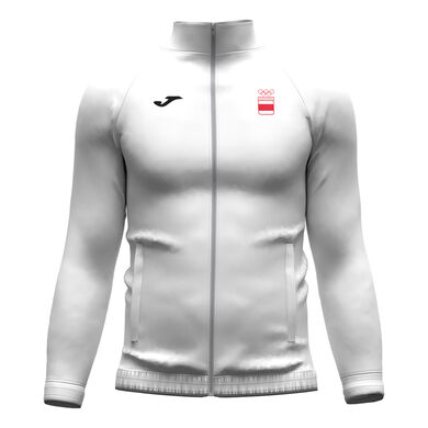 Jacket Spanish Olympic Committee