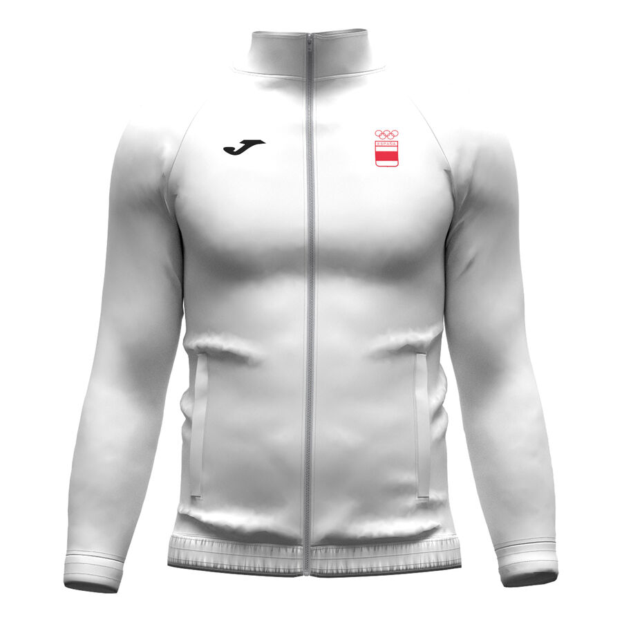 CHAQUETA COMITE OLIMPICO ESPAÑOL