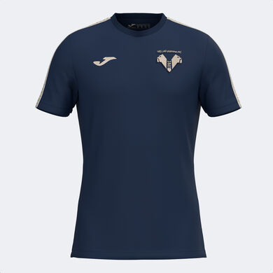 Koszulka z krótkim rękawem personel techniczny marsz Hellas Verona FC 24/25