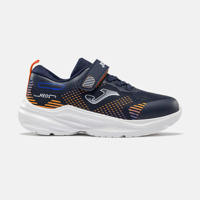 Pantofi sport casual Heos Jr 26 junior bleumarin