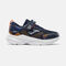 Pantofi sport casual Heos Jr 26 junior bleumarin