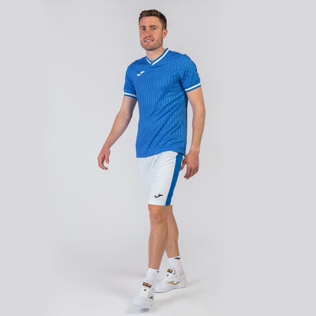 CAMISETA MANGA CORTA TOLETUM III