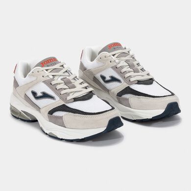 Sapatilhas casual CR111 Men 25 homem cinzento