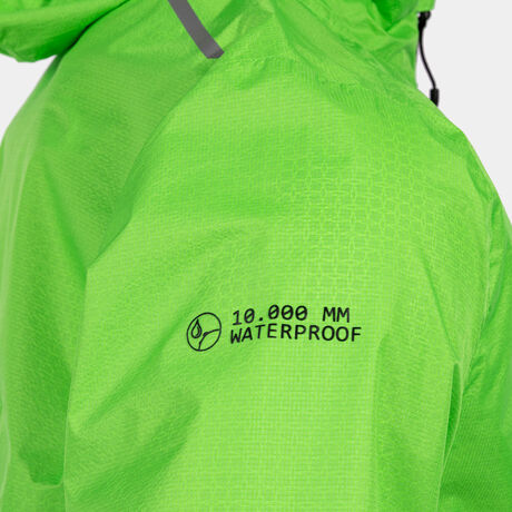 CHUBASQUERO R-TRAIL NATURE