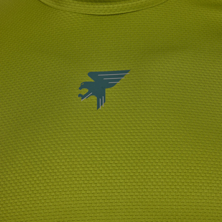 CAMISETA MANGA CORTA EXPLORER ICONIC