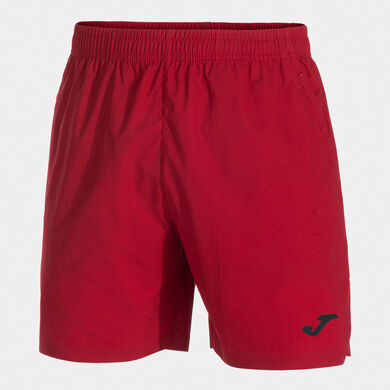 Bermuda uomo Iconic bordeux