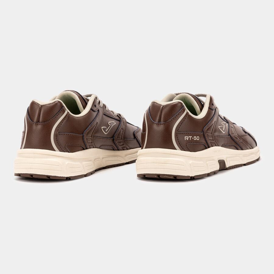 RT50 BAREFOOT 26