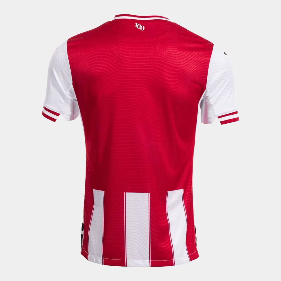CAMISETA MANGA CORTA COMP. OFI. BRENTFORD FC