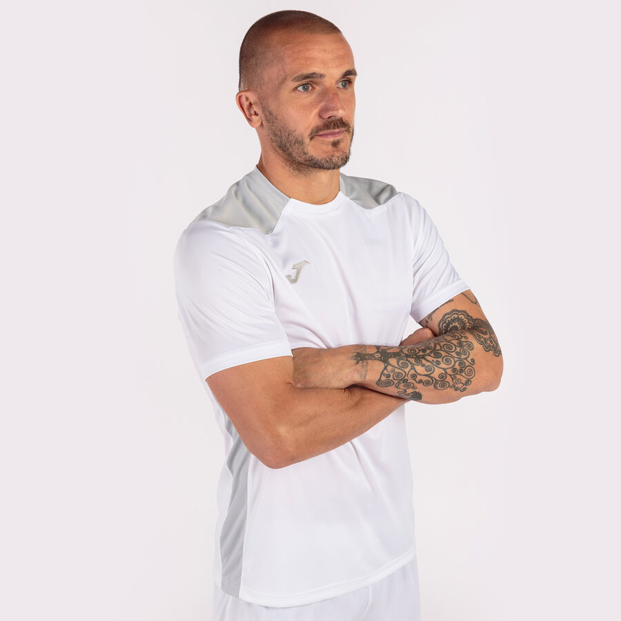 CAMISETA MANGA CORTA CHAMPIONSHIP VI