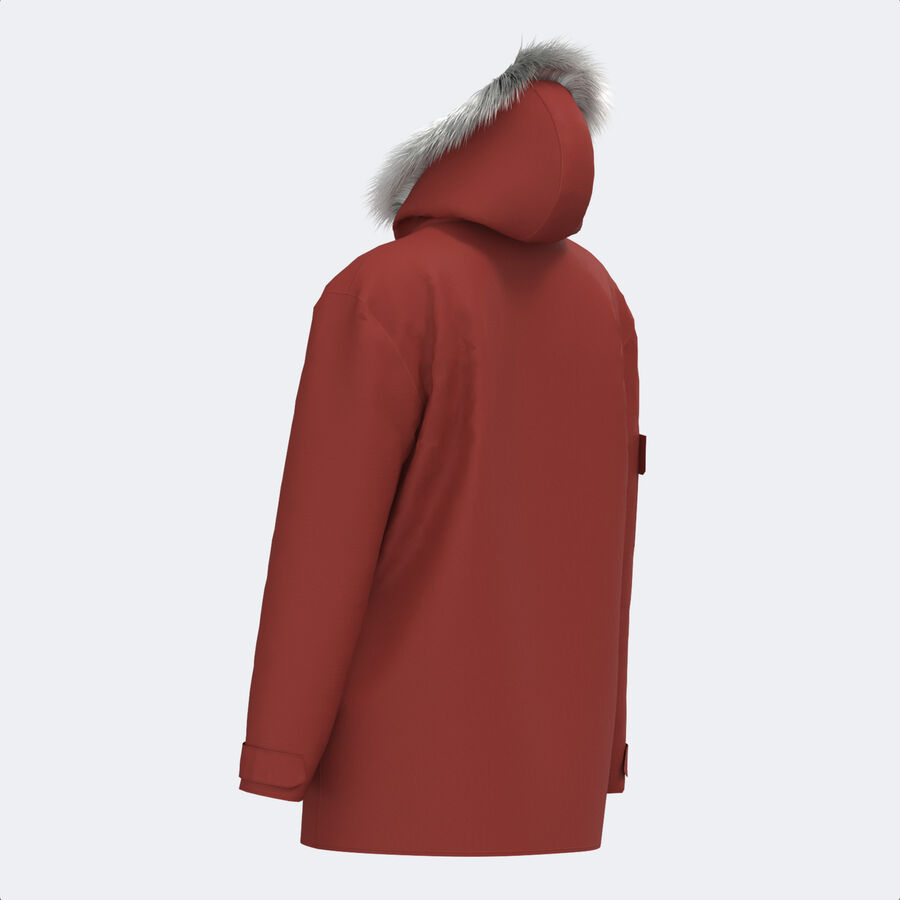 ANORAK EXPLORER III