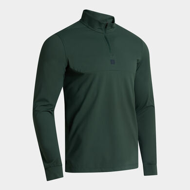 Sweatshirt man Elite Club green