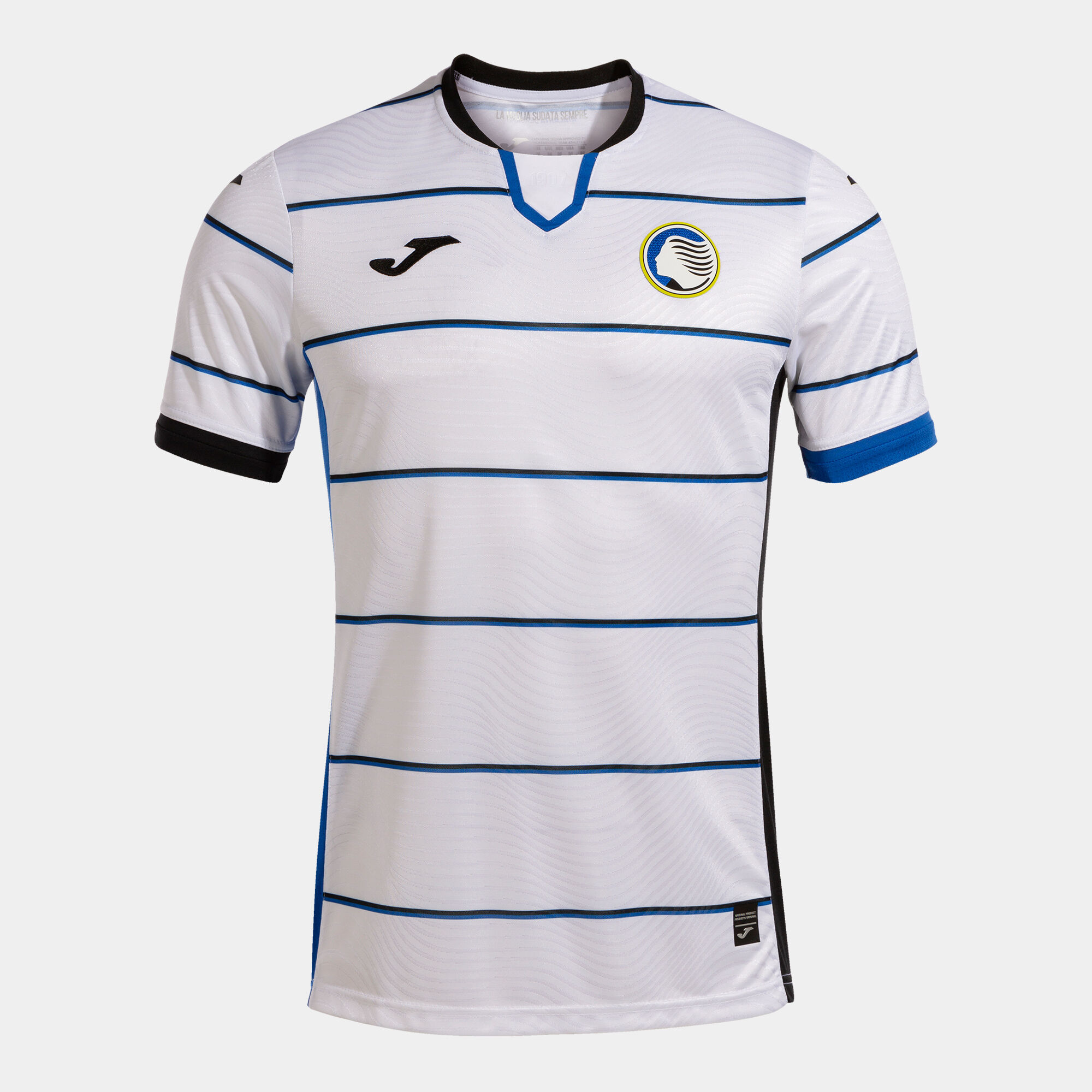 Shirt short sleeve away kit Atalanta 23/24