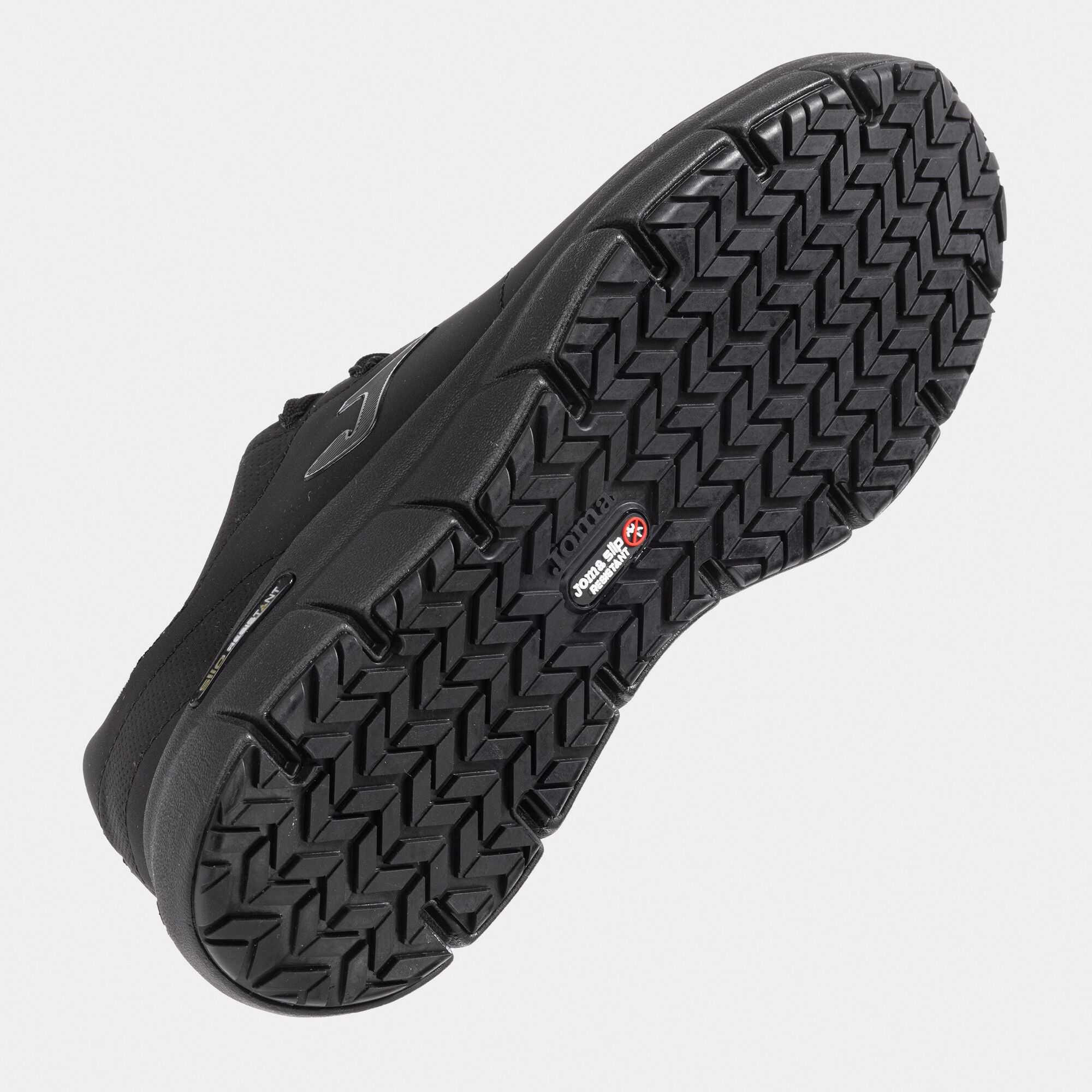 Casual shoes 500 Lady 23 woman black | JOMA®