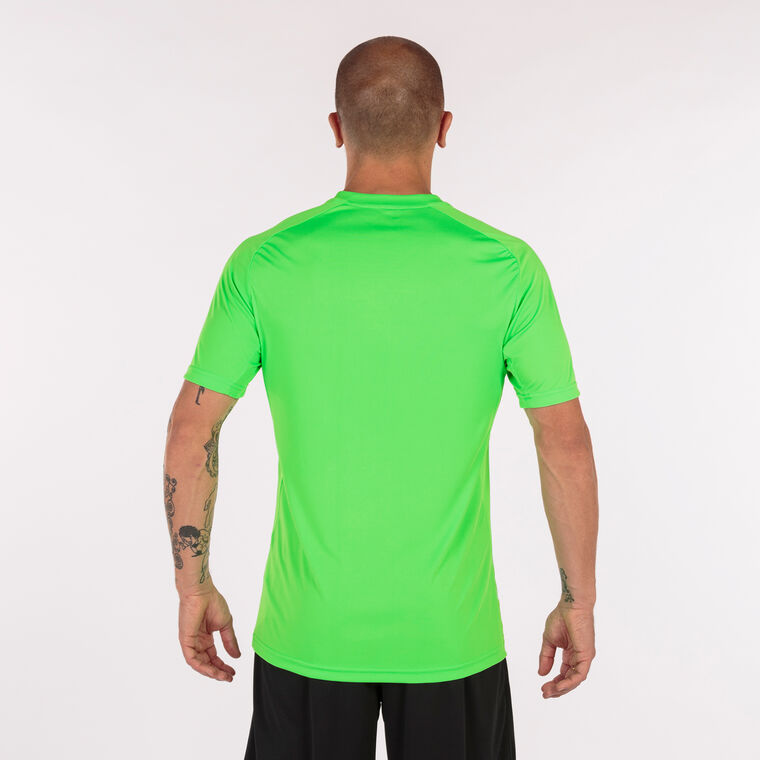 CAMISETA MANGA CORTA GRAFITY II image number null