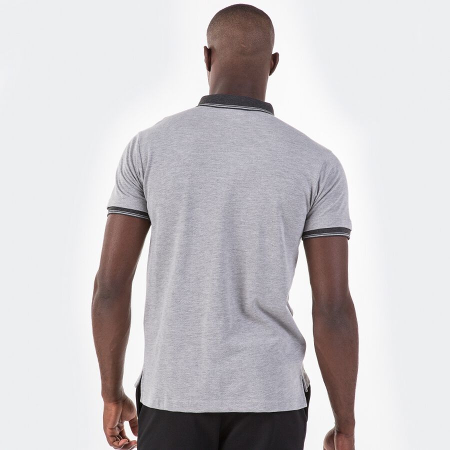 POLO MANGA CORTA BALI II