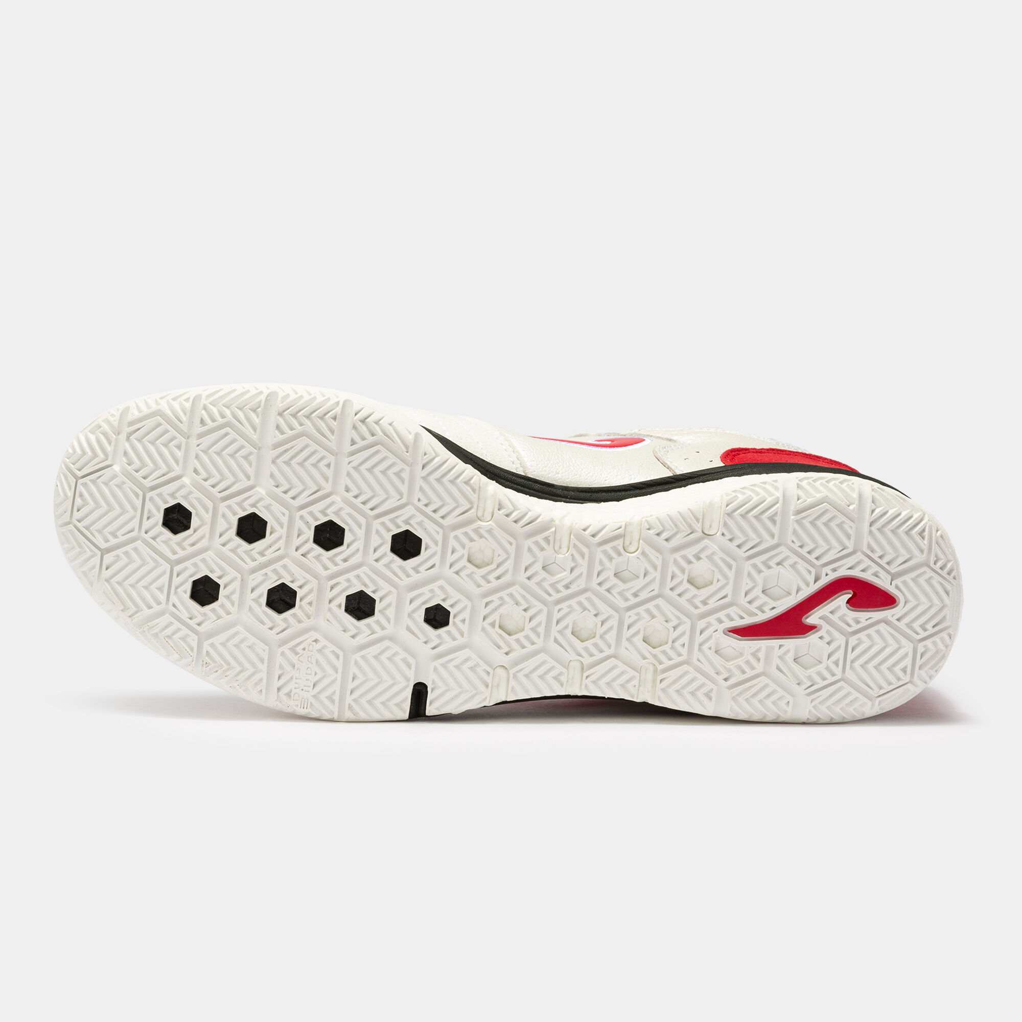 Futsal shoes Top Flex Rebound 22 indoor white coral | JOMA®