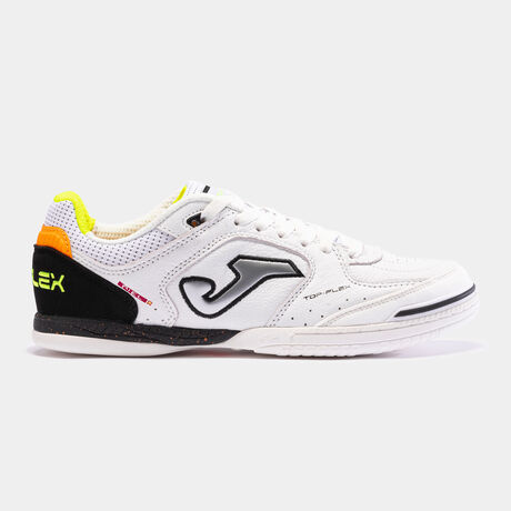 Zapatillas fútbol sala Top Flex 23 indoor blanco JOMA®