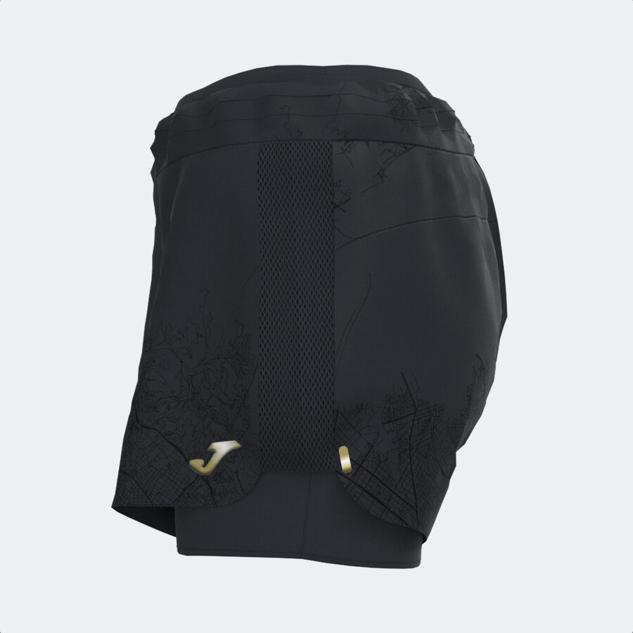 SHORT R-NIGHT