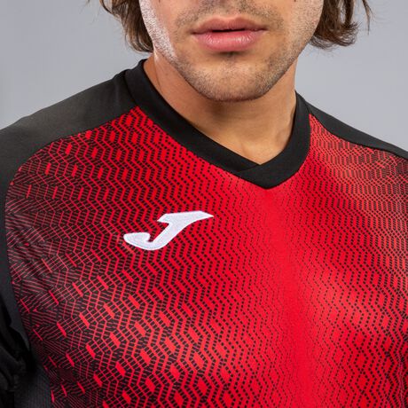 CAMISETA MANGA CORTA SUPERNOVA 