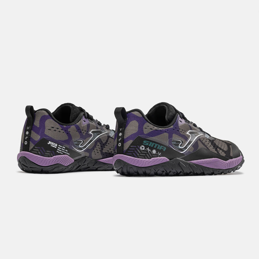 SIMA LADY BAREFOOT 26