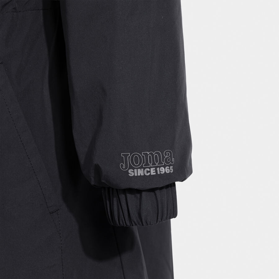 ANORAK MIMETIC